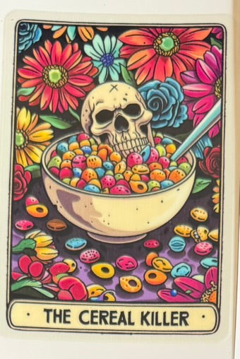 Funny / Sarcastic / Explicit / Dark Humor DECALS