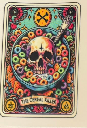 Funny / Sarcastic / Explicit / Dark Humor DECALS