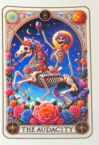 Funny / Sarcastic / Explicit / Dark Humor DECALS