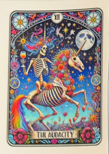 Funny / Sarcastic / Explicit / Dark Humor DECALS