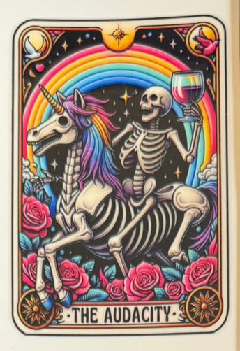 Funny / Sarcastic / Explicit / Dark Humor DECALS