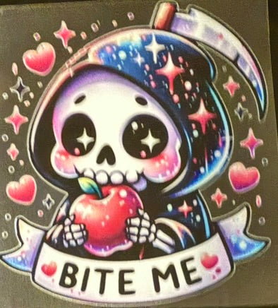 Funny / Sarcastic / Explicit / Dark Humor DECALS