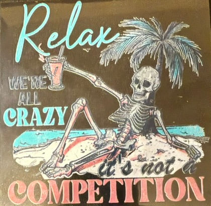 Funny / Sarcastic / Explicit / Dark Humor DECALS