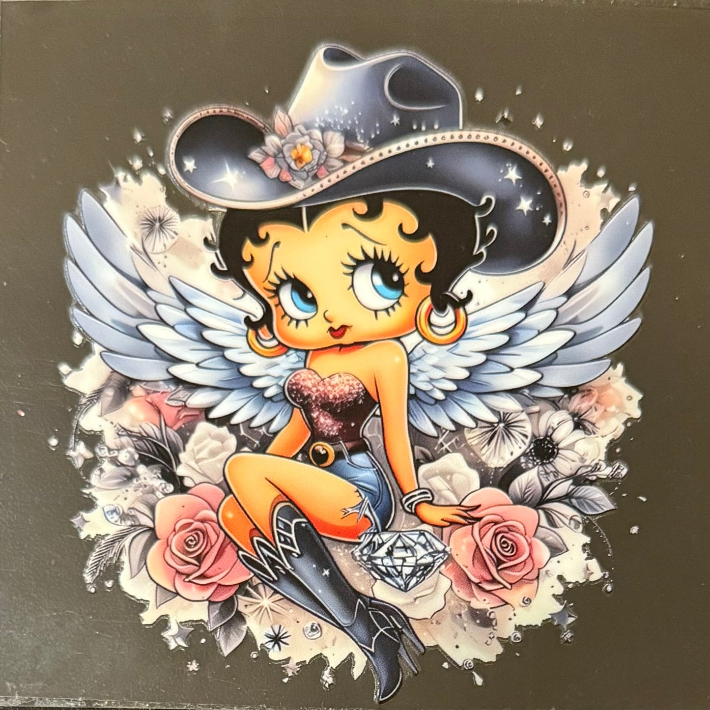 Cute / Kids / Animated DECALS