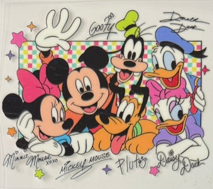 Cute / Kids / Animated DECALS