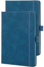 Custom Hardcover Notebook