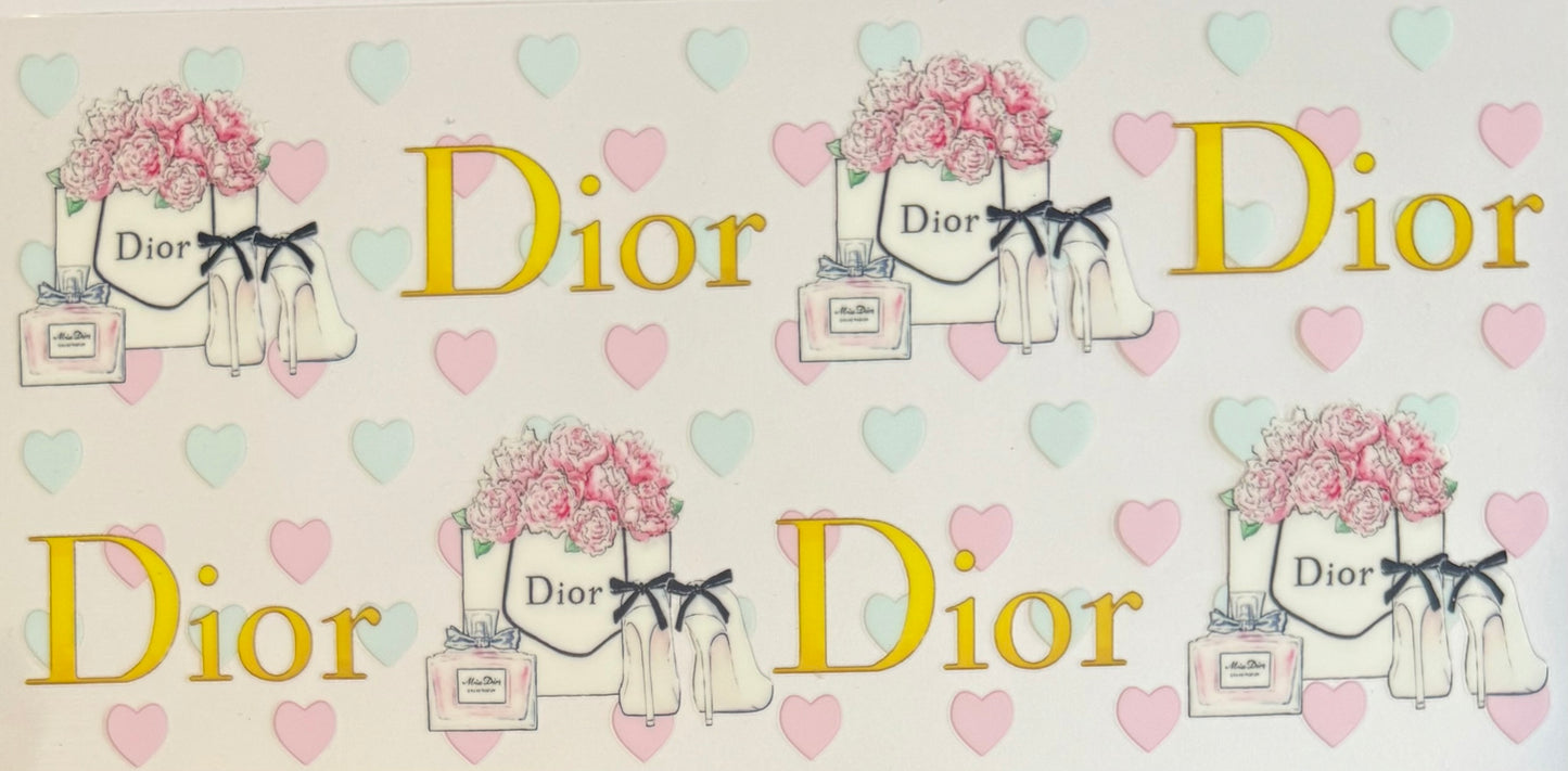 Tiffany y compañía