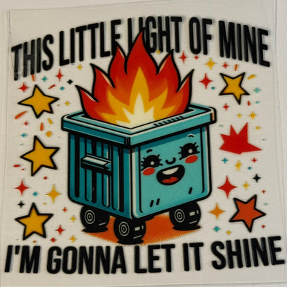 Funny / Sarcastic / Explicit / Dark Humor DECALS