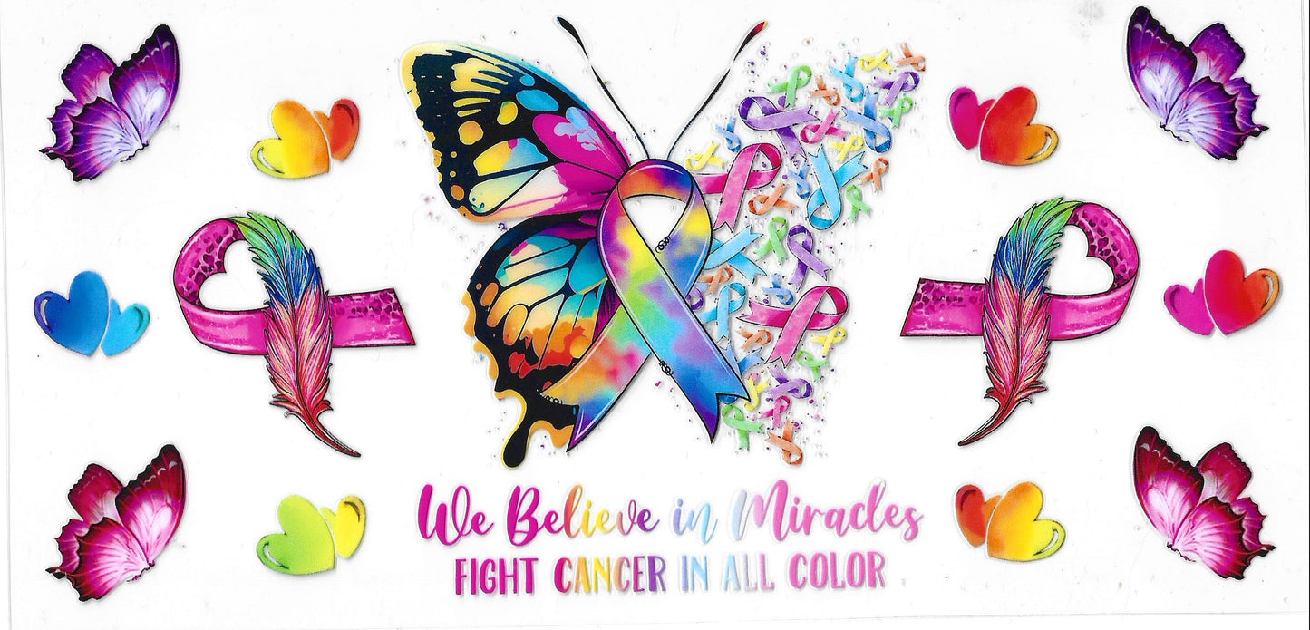 Awareness / Ribbons / Mental Health