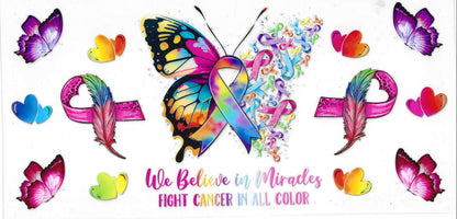 Awareness / Ribbons / Mental Health