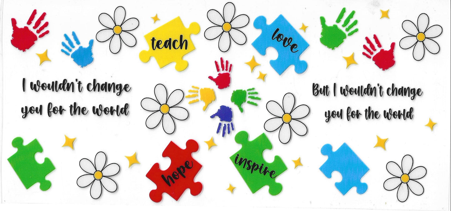 Awareness / Ribbons / Mental Health