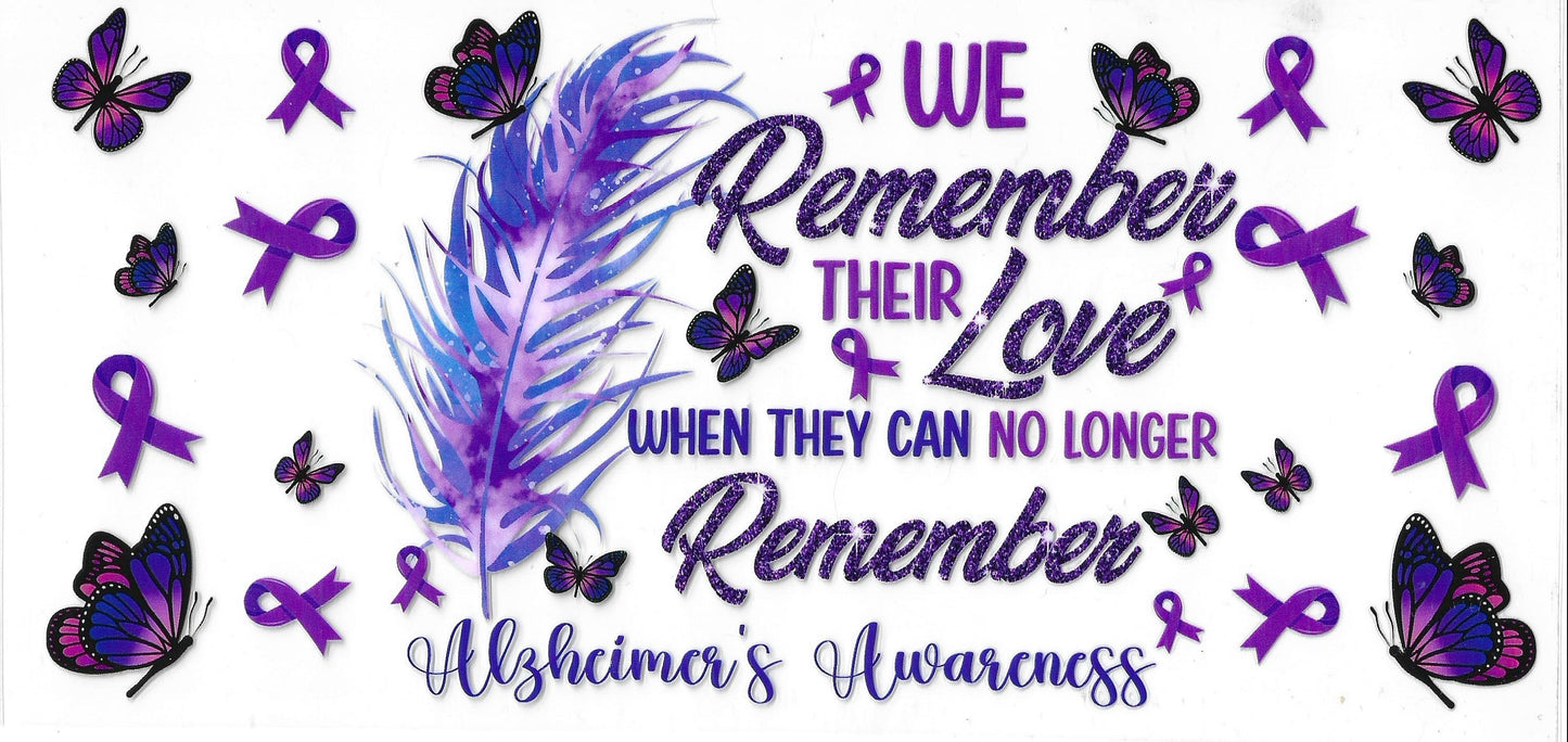 Awareness / Ribbons / Mental Health