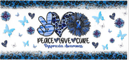 Awareness / Ribbons / Mental Health