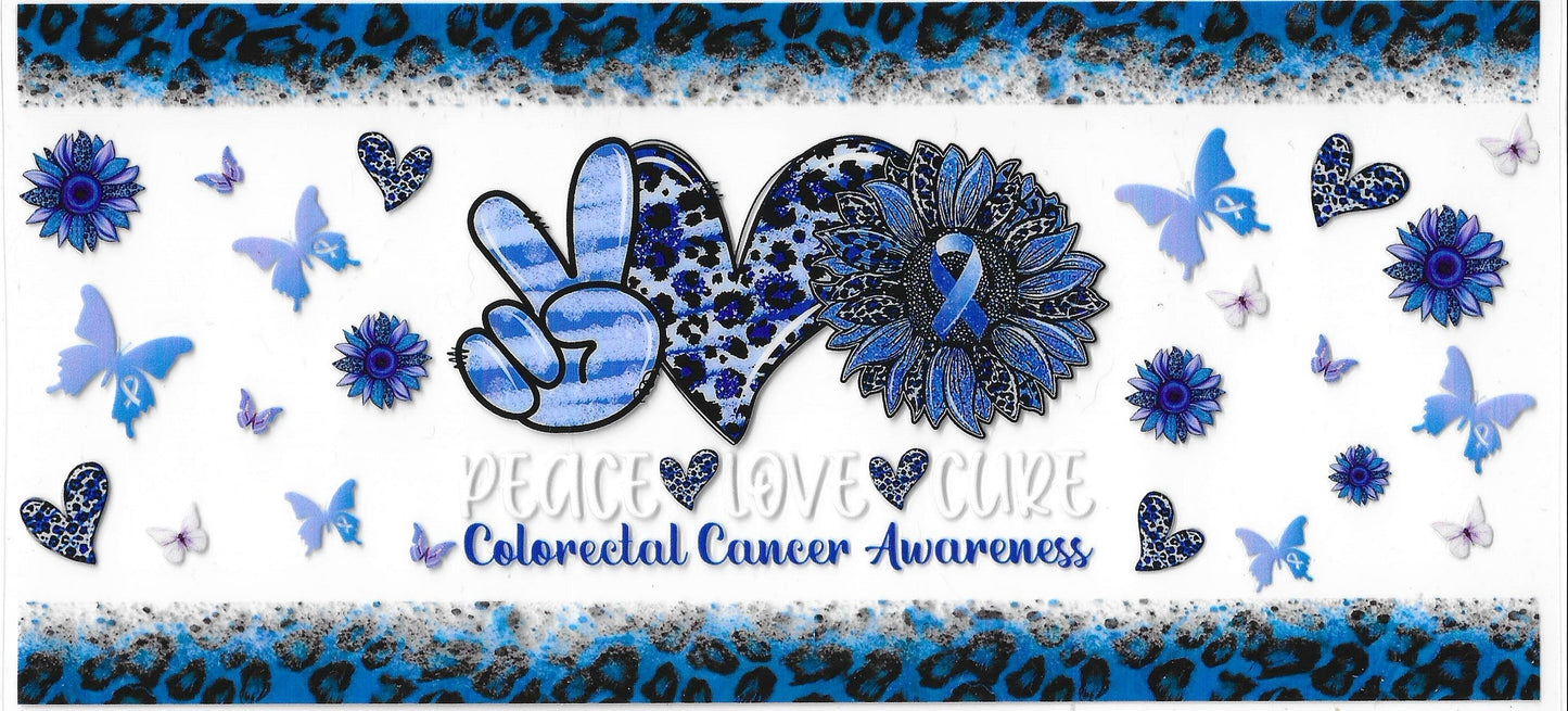 Awareness / Ribbons / Mental Health