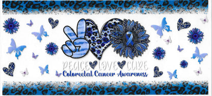 Awareness / Ribbons / Mental Health
