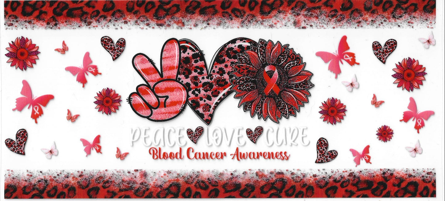 Awareness / Ribbons / Mental Health