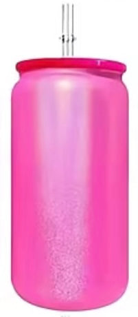 16oz Shimmer Stainless Cup