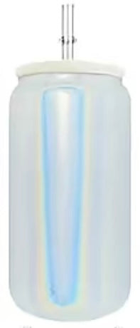 16oz Shimmer Stainless Cup