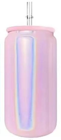 16oz Shimmer Stainless Cup