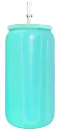 16oz Shimmer Stainless Cup