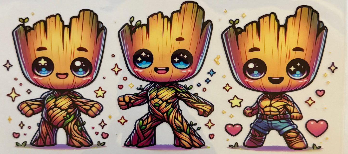 Marvel / Avengers / Groot