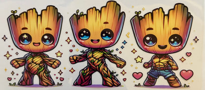 Marvel / Avengers / Groot