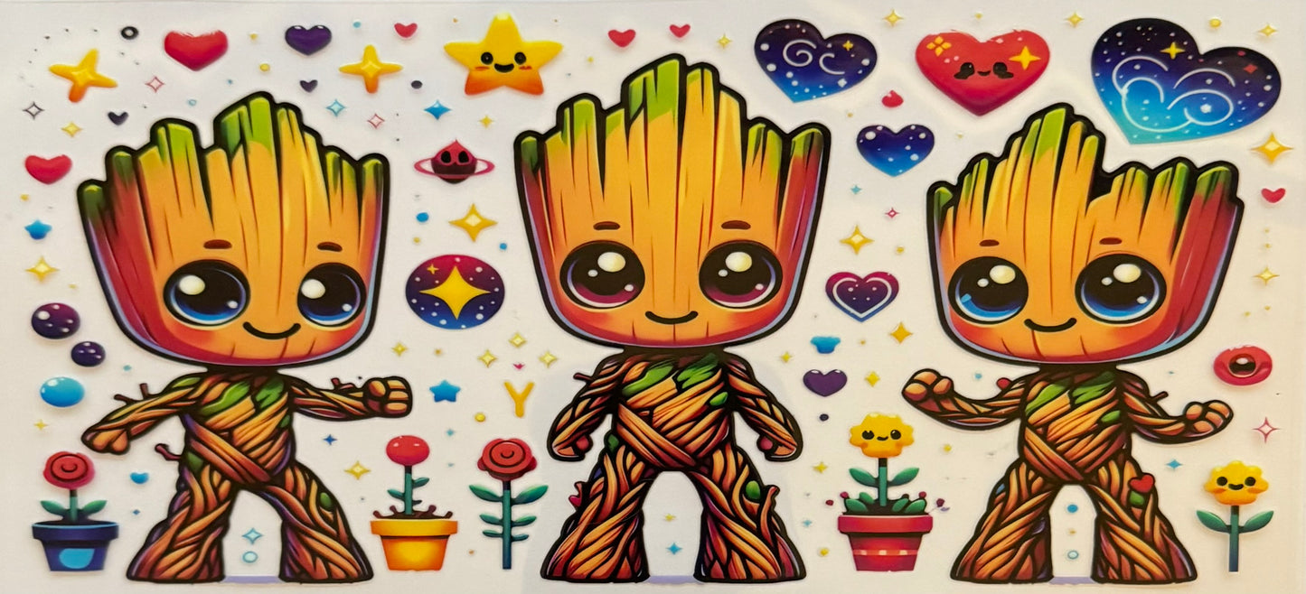 Marvel / Avengers / Groot