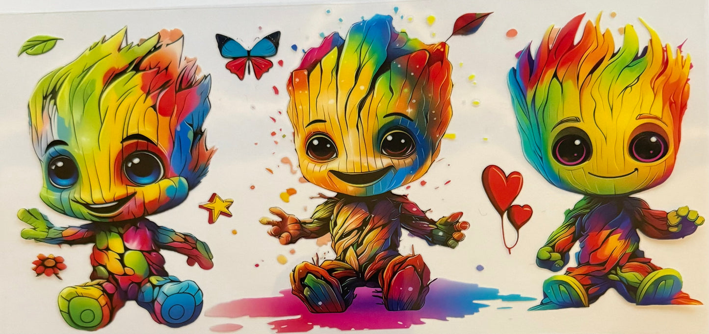 Marvel / Avengers / Groot