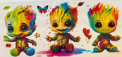 Marvel / Avengers / Groot