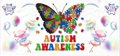 Awareness / Ribbons / Mental Health