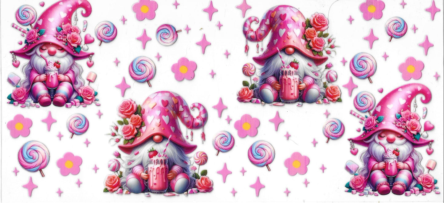 Mythical (Dragons / Unicorns / Gnomes / Animals / Fairies)