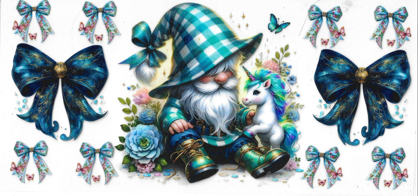 Mythical (Dragons / Unicorns / Gnomes / Animals / Fairies)