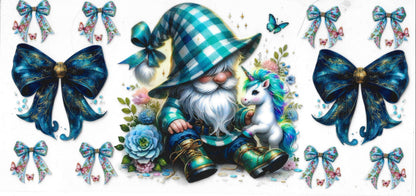 Mythical (Dragons / Unicorns / Gnomes / Animals / Fairies)