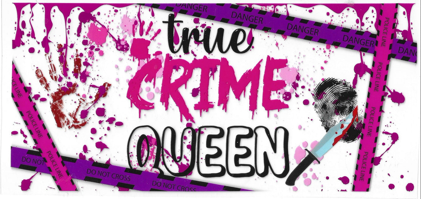 True Crime