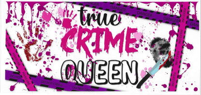 True Crime