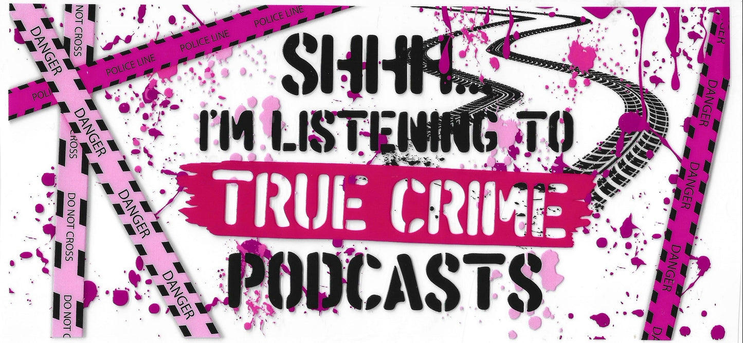 True Crime