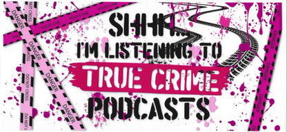 True Crime