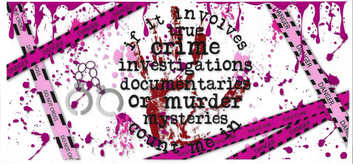 True Crime