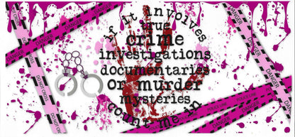 True Crime