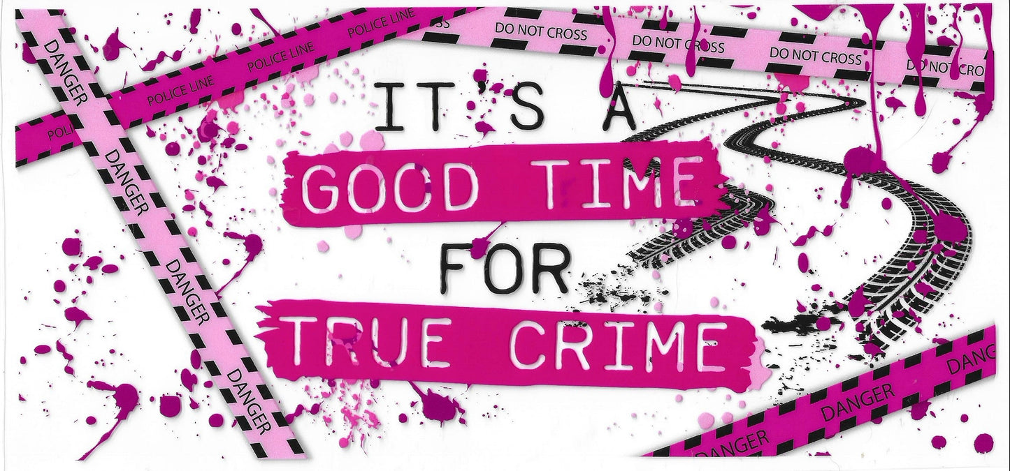 True Crime