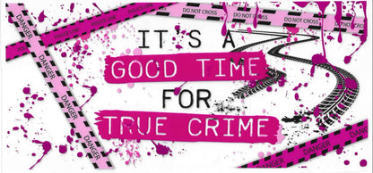 True Crime