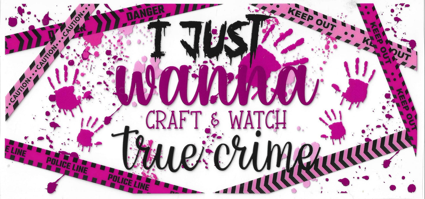 True Crime