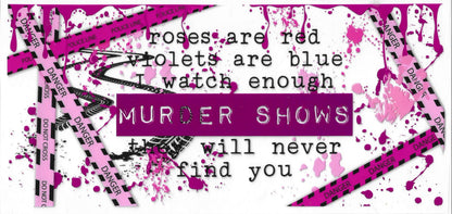 True Crime