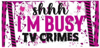 True Crime