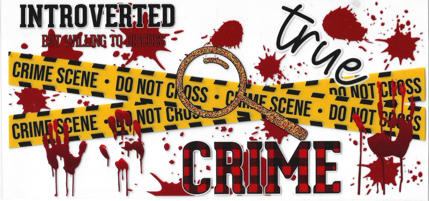 True Crime