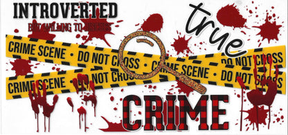True Crime