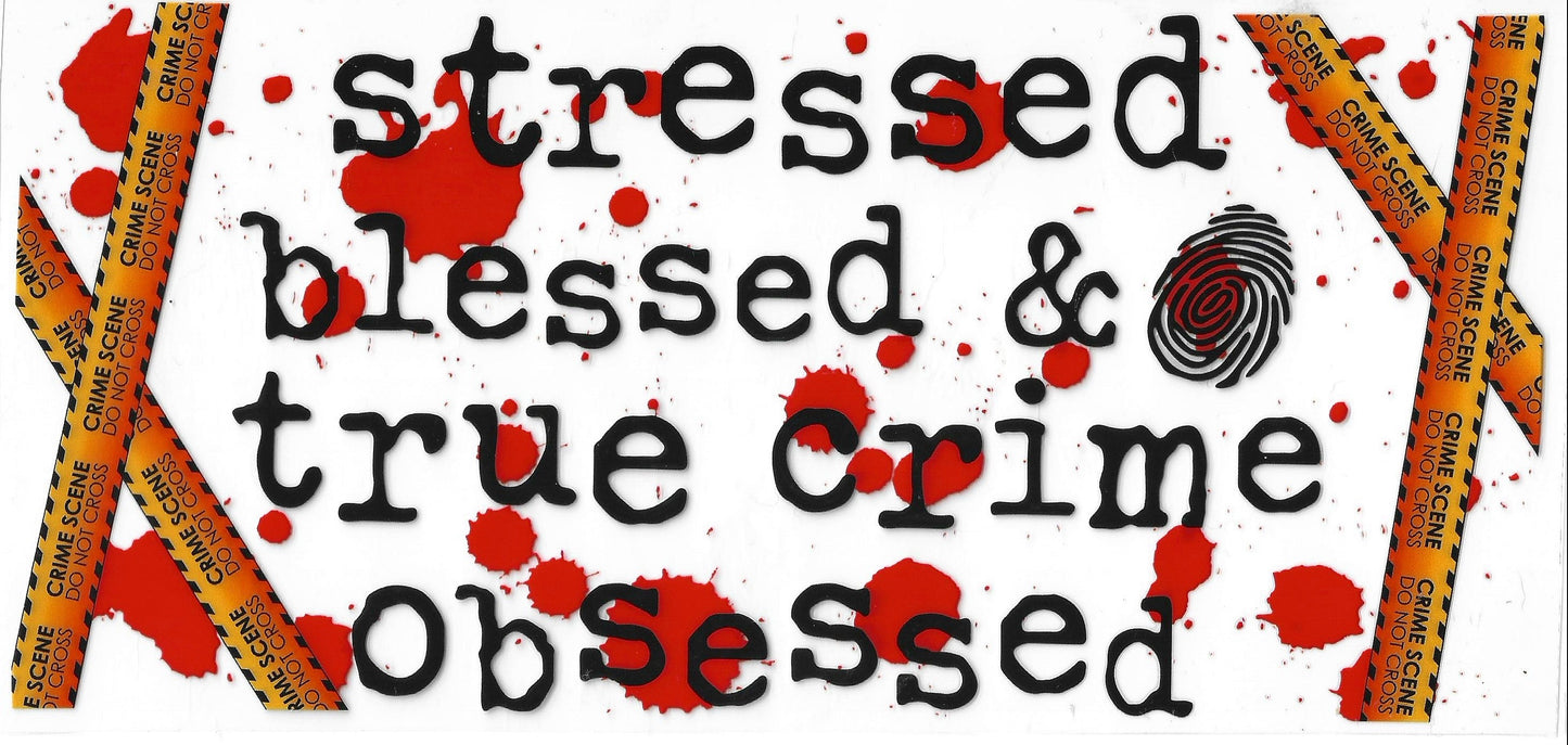 True Crime