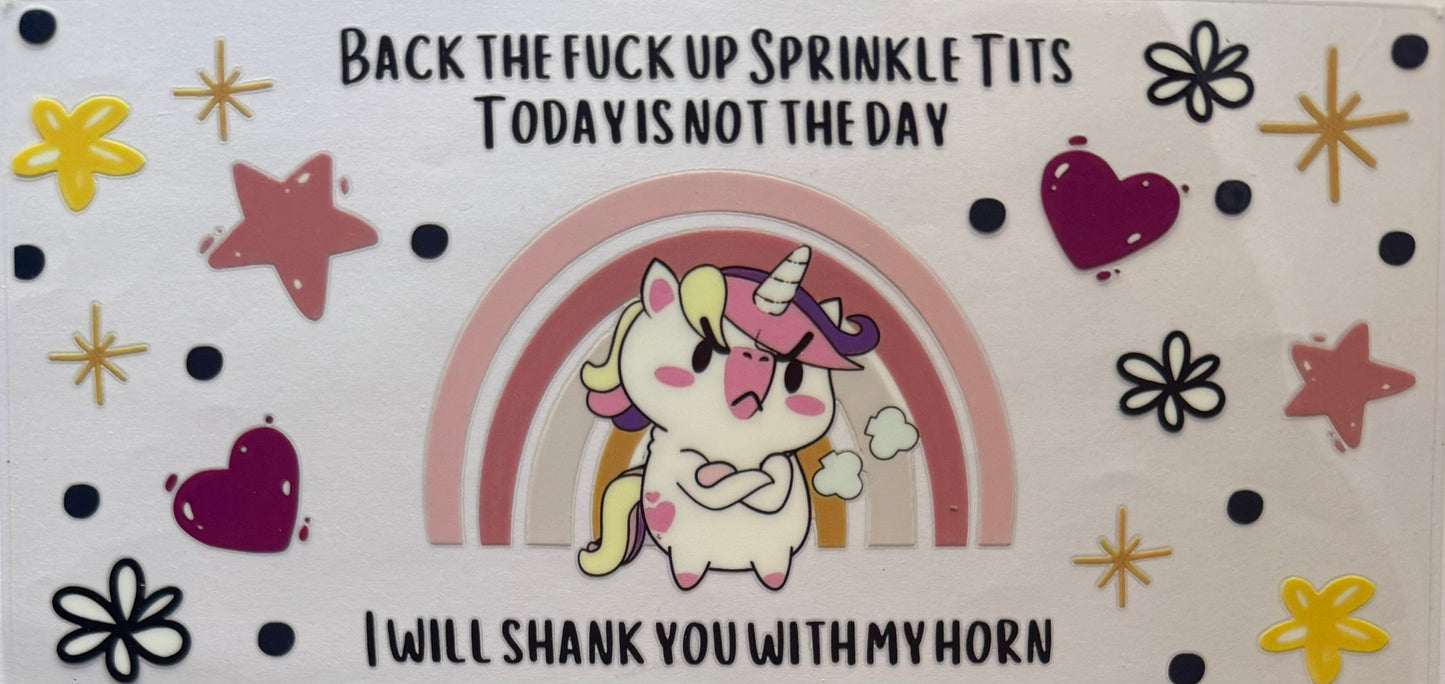 Funny / Sarcastic / Explicit / Inspirational