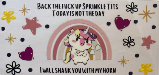 Funny / Sarcastic / Explicit / Inspirational