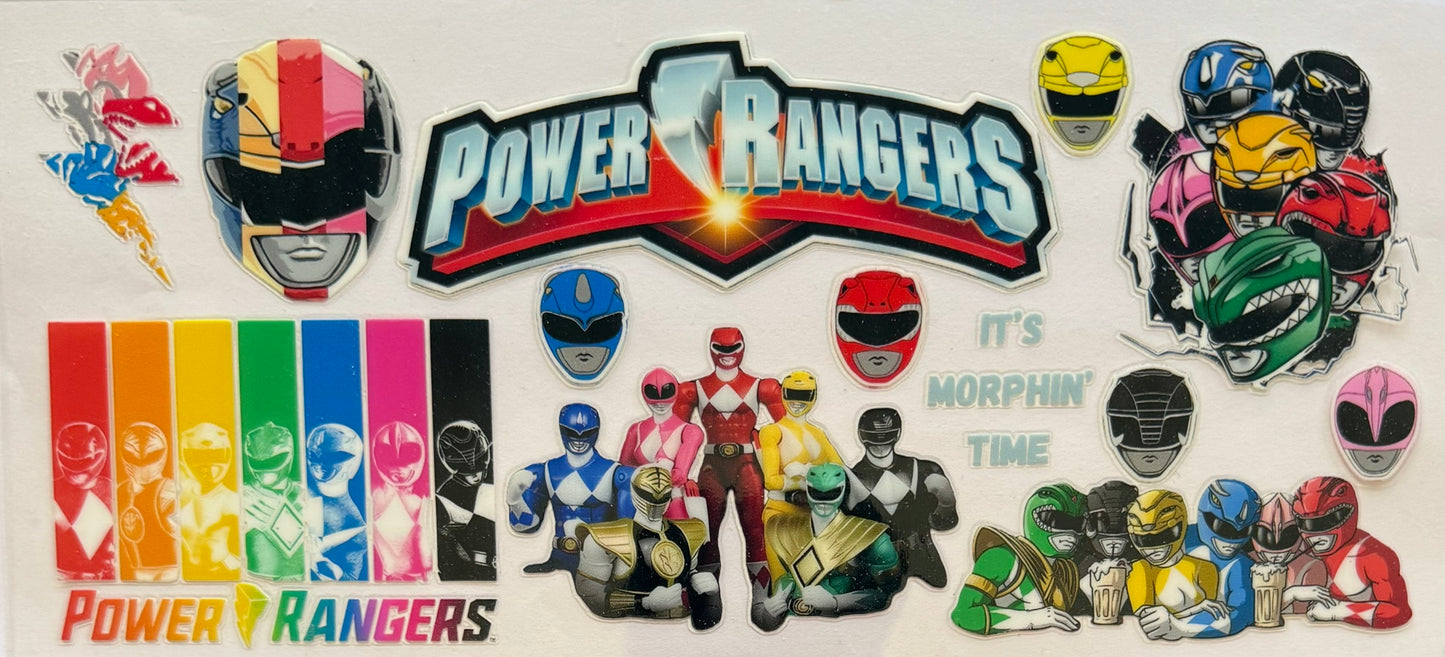 TV / Movies - Animated 2